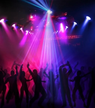 Гостеприимство на максимум