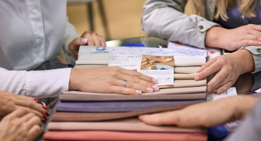 Heimtextil Russia 2021