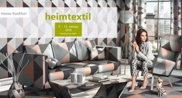 Heimtextil 2018: наш обзор