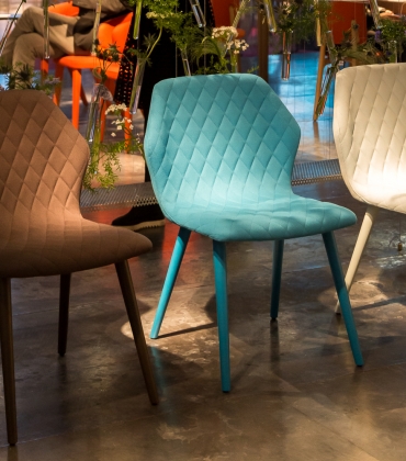 Обзор ISaloni 2016