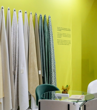 Cоюз-М на ARTDOM 2026