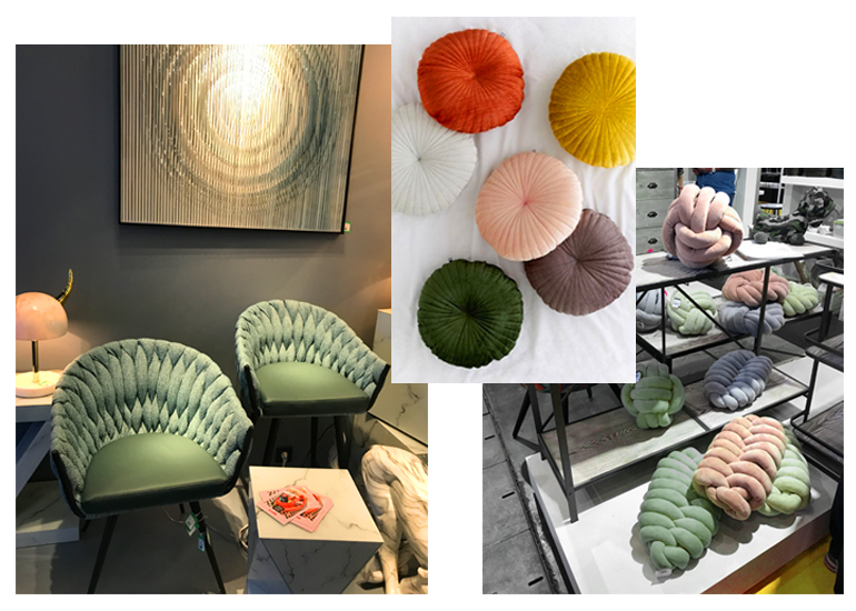 Maison & Objet 2019: тенденции