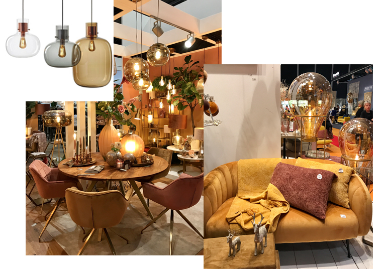 Maison & Objet 2019: тенденции