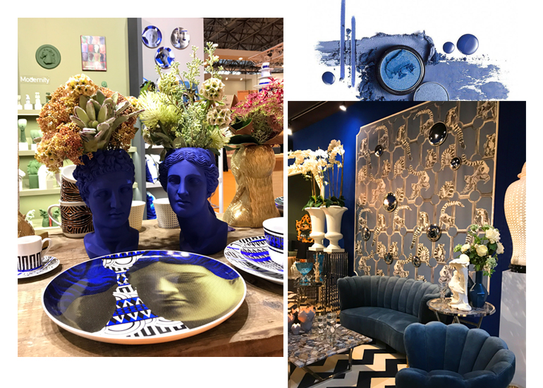 Maison & Objet 2019: тенденции