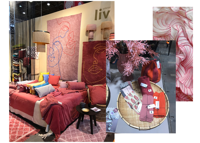 Maison & Objet 2019: тенденции