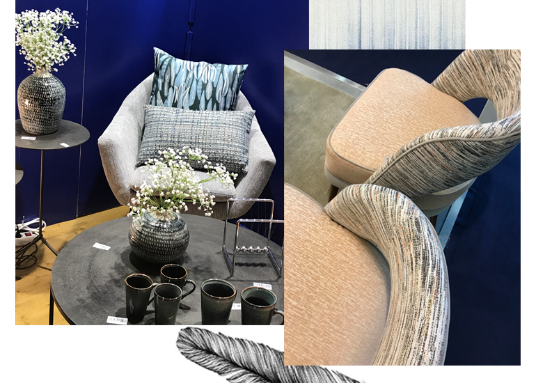 Maison & Objet 2019: тенденции