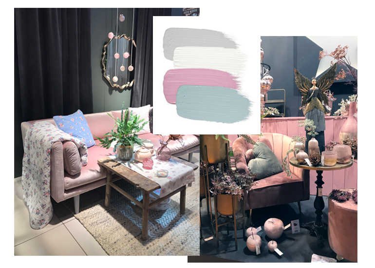 Maison & Objet 2019: тенденции