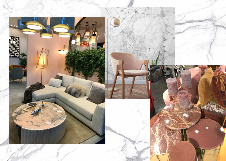 Maison & Objet 2019: тенденции