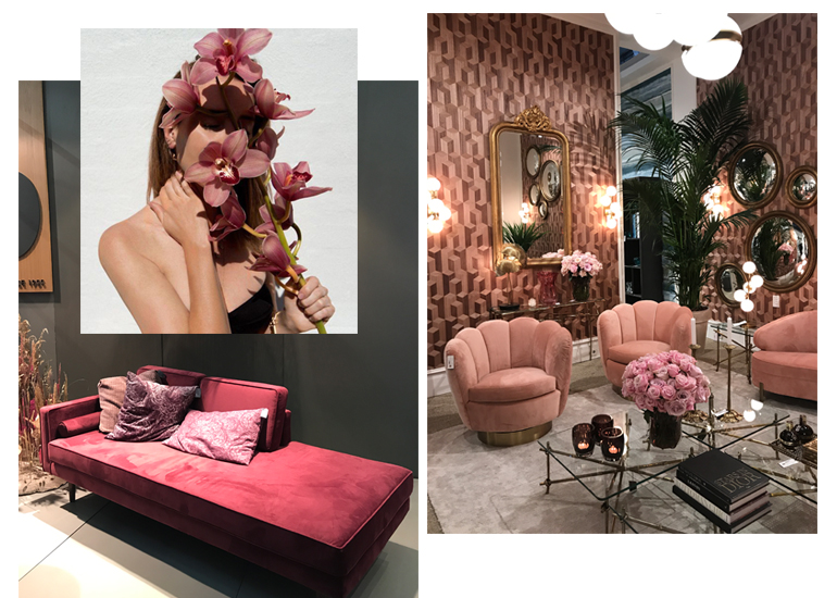 Maison & Objet 2019: тенденции