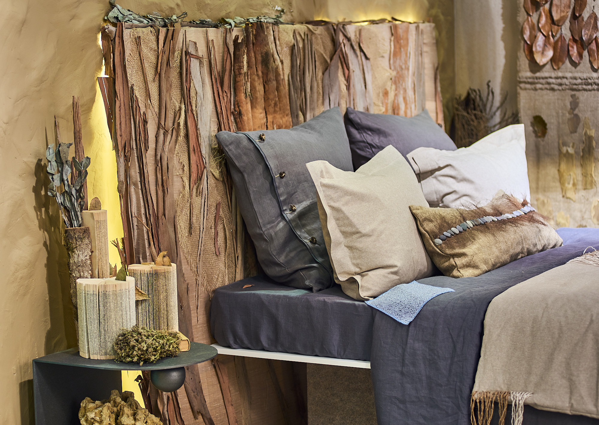 Heimtextil Russia 2021
