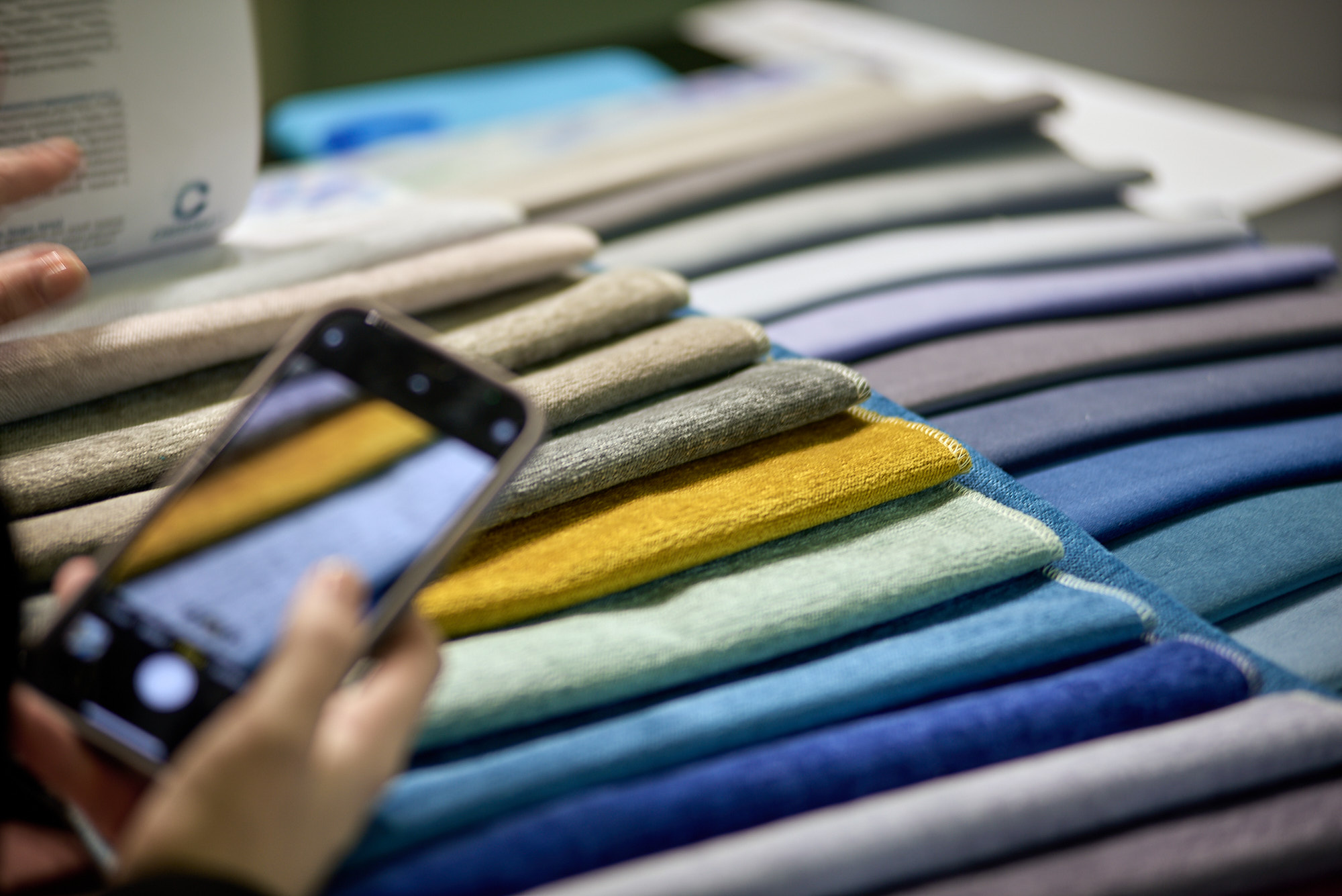 Heimtextil Russia 2021