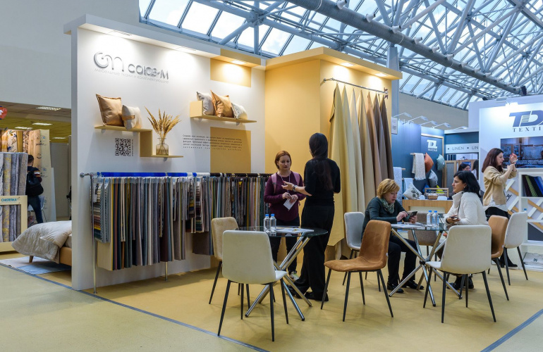 Hometextile & design 2022