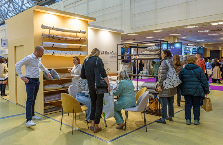 Hometextile & design 2022