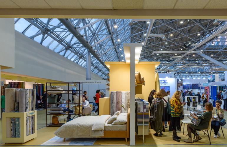 Hometextile & design 2022