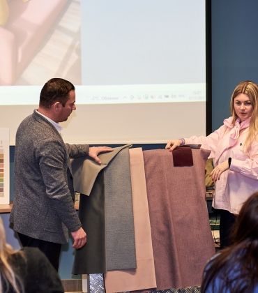 Обучение менеджеров дилерской сети