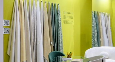 Cоюз-М на ARTDOM 2026