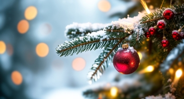 График работы в новогодние праздники