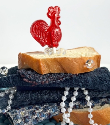 TREND ARCHIVE —  все издания Lookbook на одном сайте