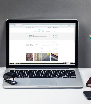 Обновление сайта