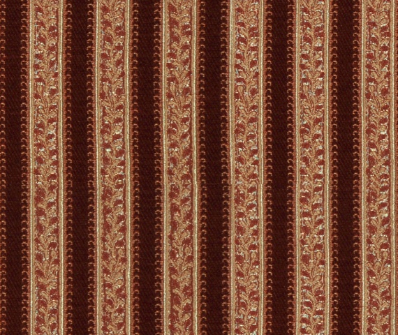 Topkapi Stripe 1859F