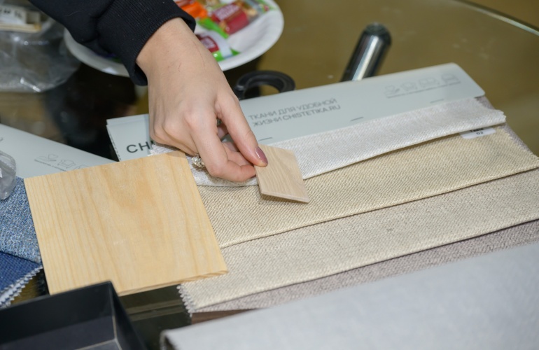 Выставка "Мебель-2025"