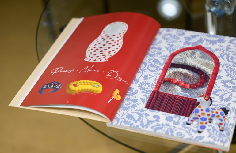 Выставка "Мебель-2025"