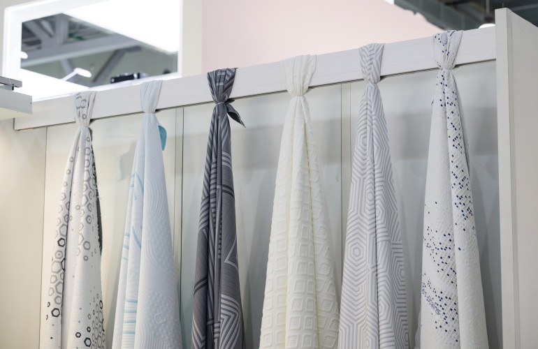 Выставка "Мебель-2025"