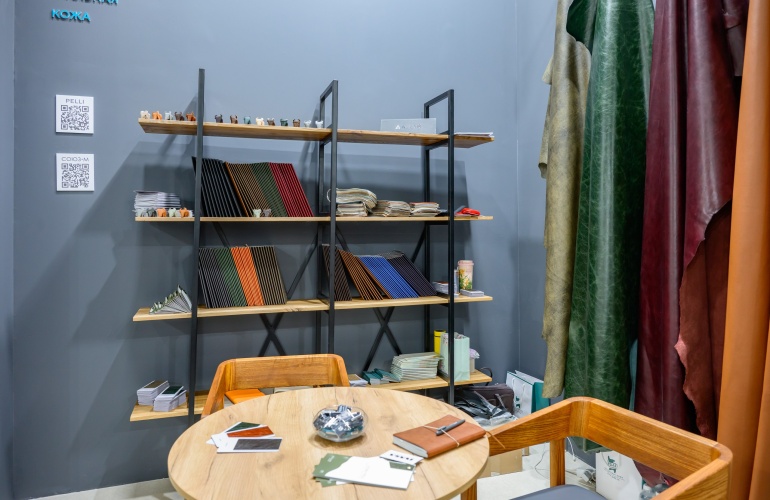 Cоюз-М на ARTDOM 2026