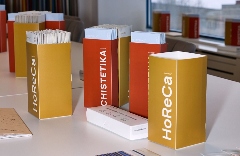 Бизнес-бранч Союз-М и FCP MEDIA