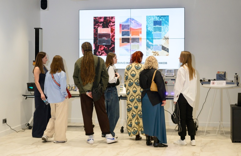 Гостеприимство на максимум