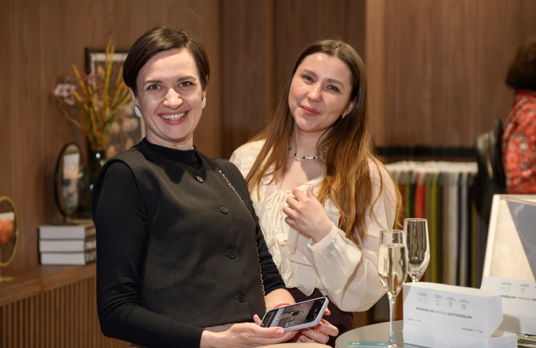 Гостеприимство на максимум