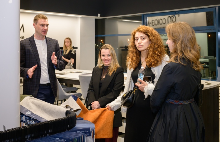 Гостеприимство на максимум